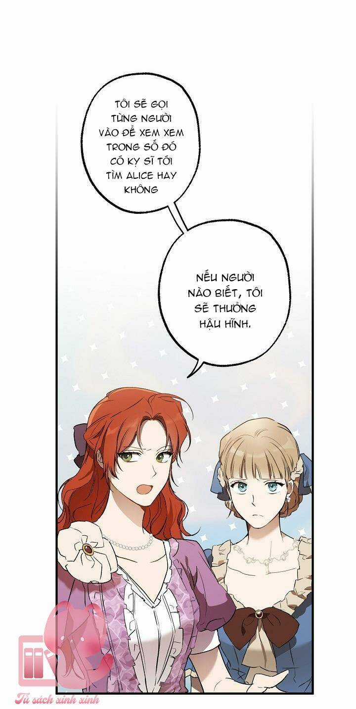 Tất Cả Chỉ Là Sai Lầm Chapter 74 trang 6