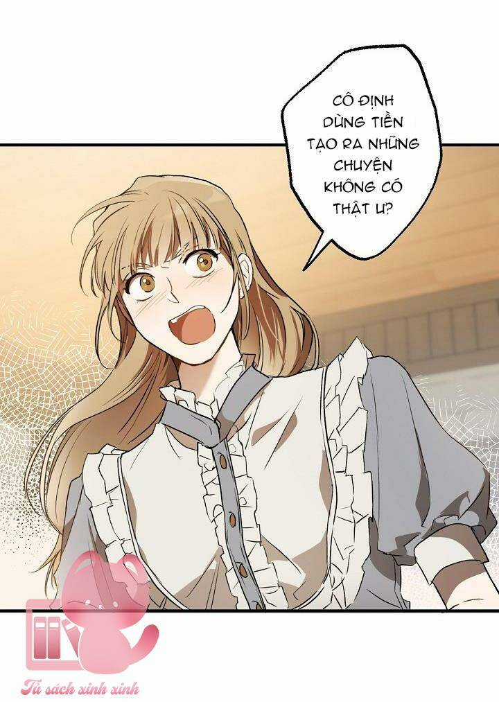 Tất Cả Chỉ Là Sai Lầm Chapter 74 trang 7