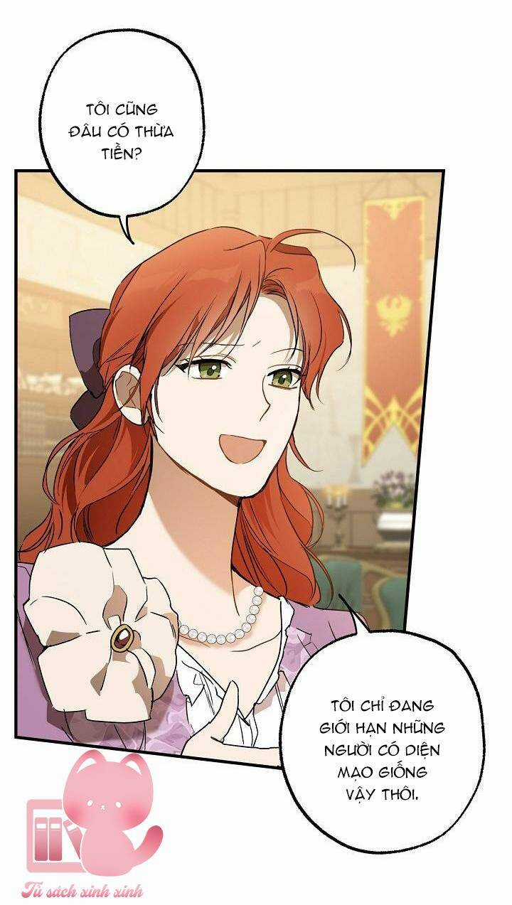 Tất Cả Chỉ Là Sai Lầm Chapter 74 trang 8