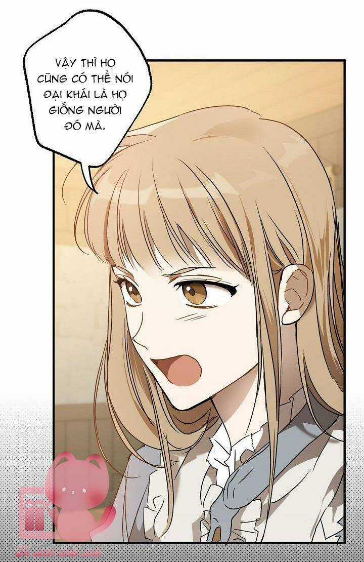 Tất Cả Chỉ Là Sai Lầm Chapter 74 trang 9