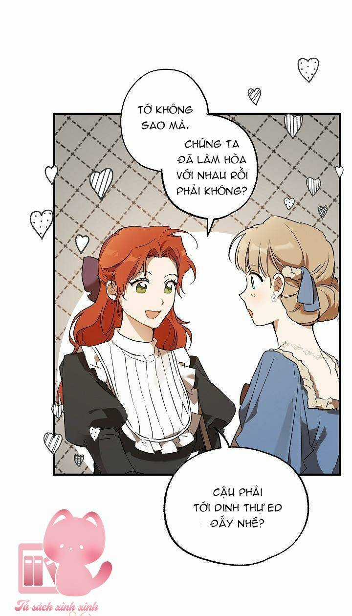 Tất Cả Chỉ Là Sai Lầm Chapter 75 trang 11