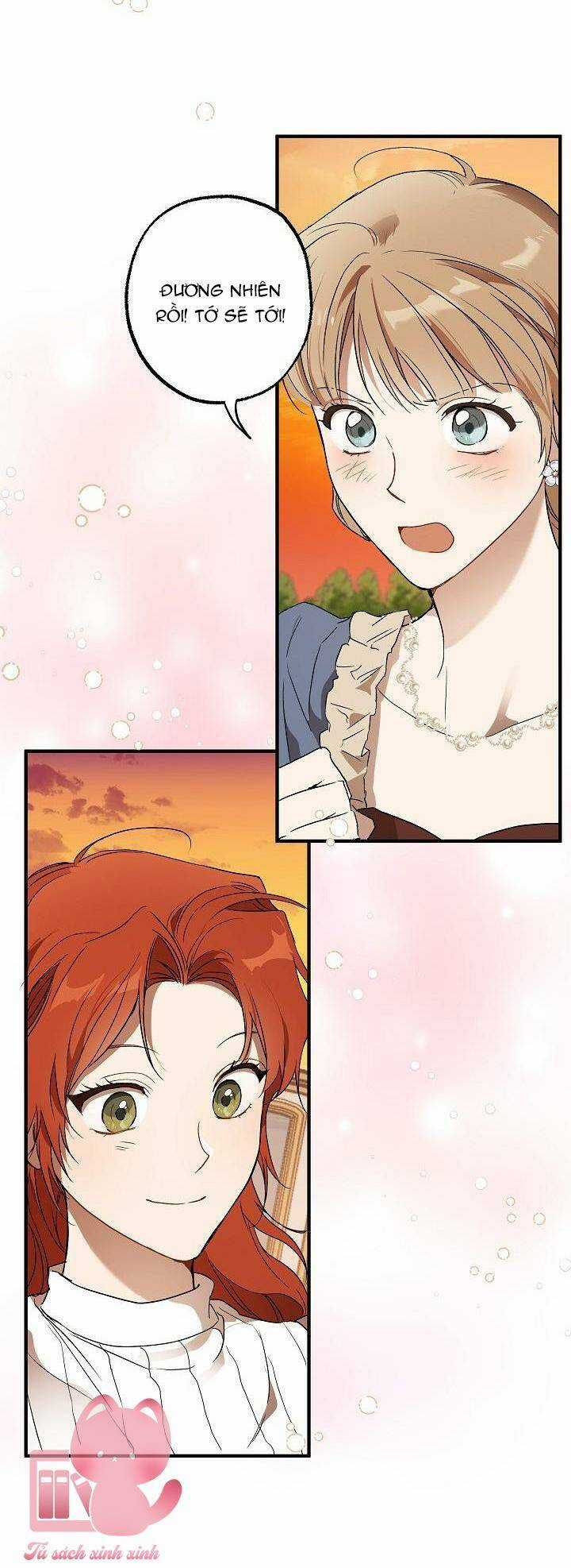 Tất Cả Chỉ Là Sai Lầm Chapter 75 trang 12