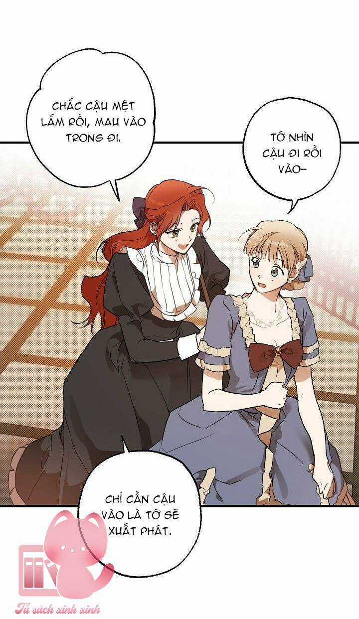 Tất Cả Chỉ Là Sai Lầm Chapter 75 trang 13