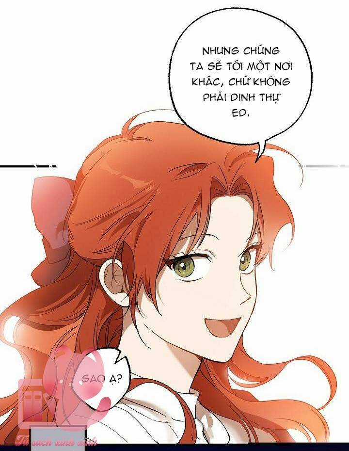 Tất Cả Chỉ Là Sai Lầm Chapter 75 trang 16