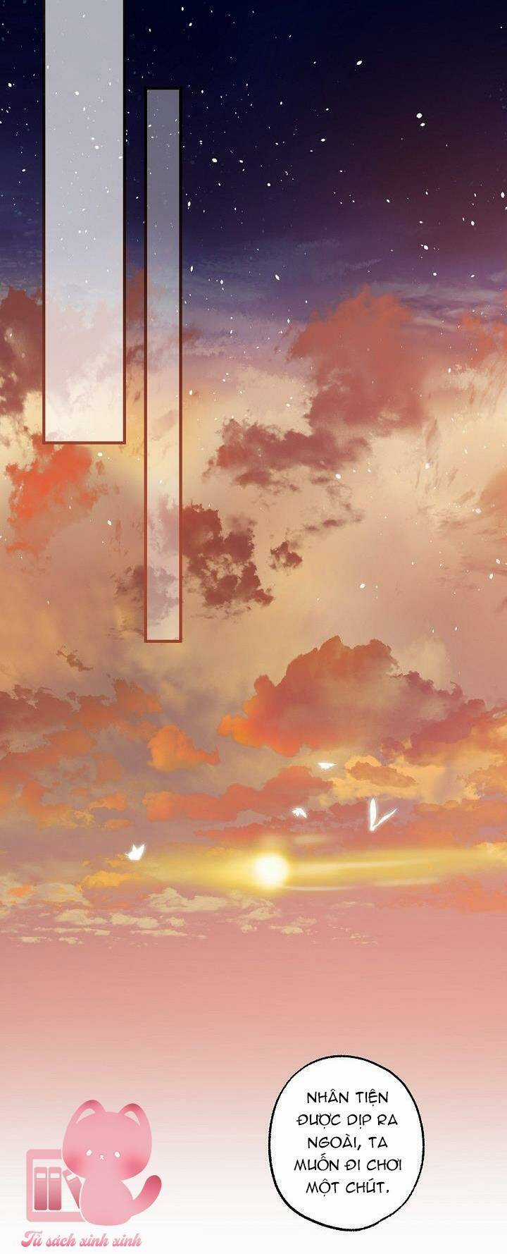 Tất Cả Chỉ Là Sai Lầm Chapter 75 trang 17