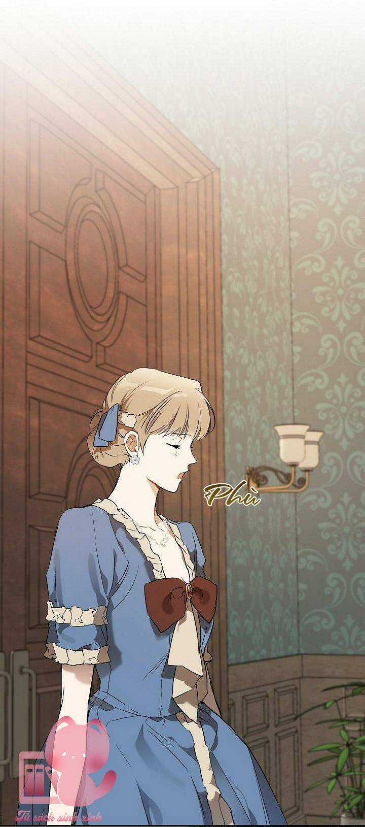 Tất Cả Chỉ Là Sai Lầm Chapter 75 trang 19