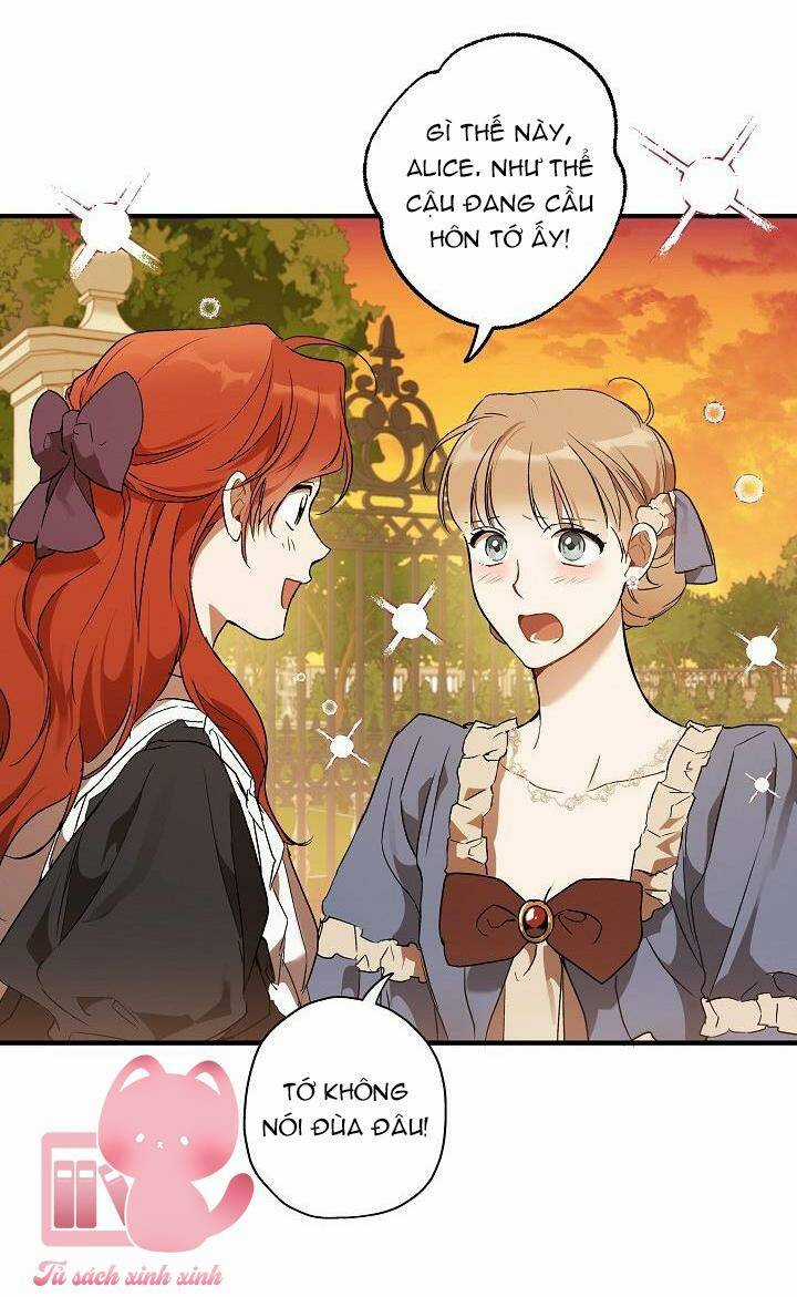 Tất Cả Chỉ Là Sai Lầm Chapter 75 trang 2