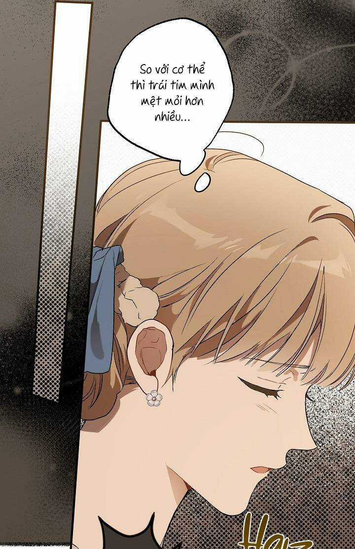 Tất Cả Chỉ Là Sai Lầm Chapter 75 trang 21