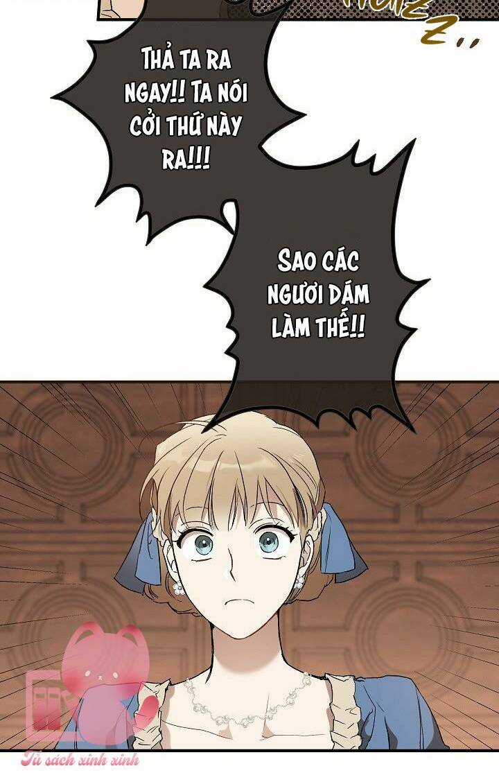 Tất Cả Chỉ Là Sai Lầm Chapter 75 trang 22