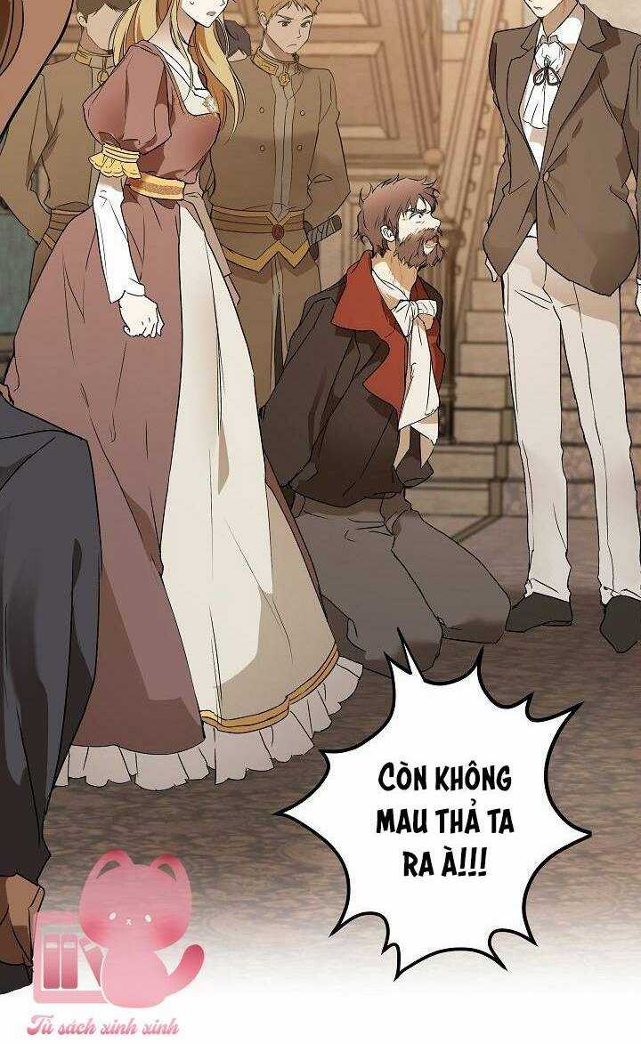 Tất Cả Chỉ Là Sai Lầm Chapter 75 trang 24