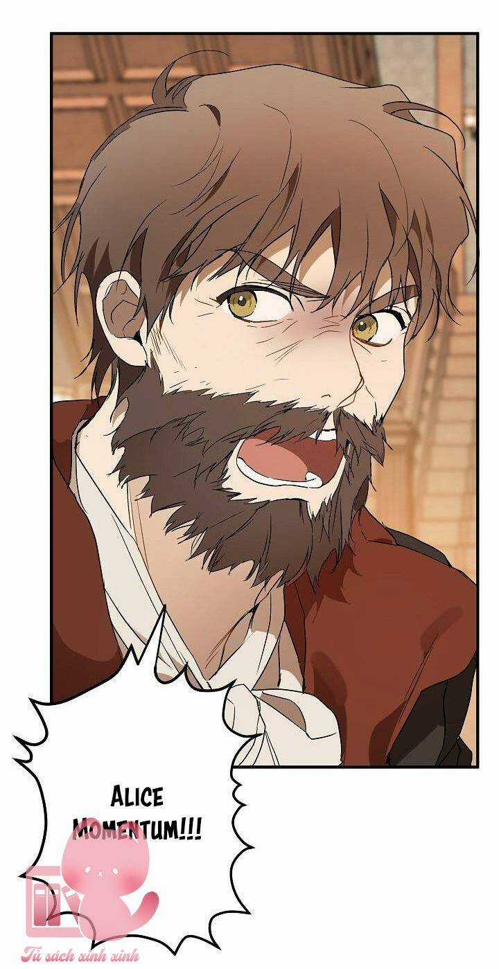 Tất Cả Chỉ Là Sai Lầm Chapter 75 trang 25