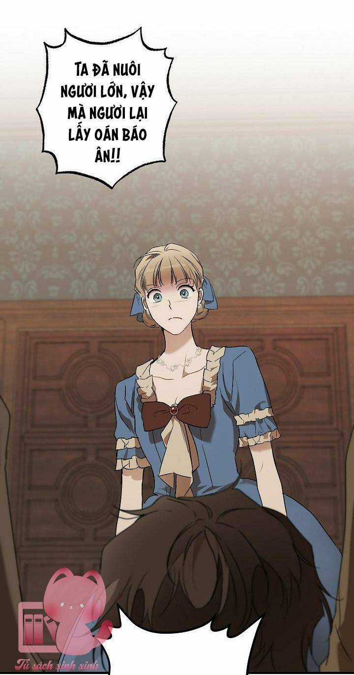 Tất Cả Chỉ Là Sai Lầm Chapter 75 trang 27