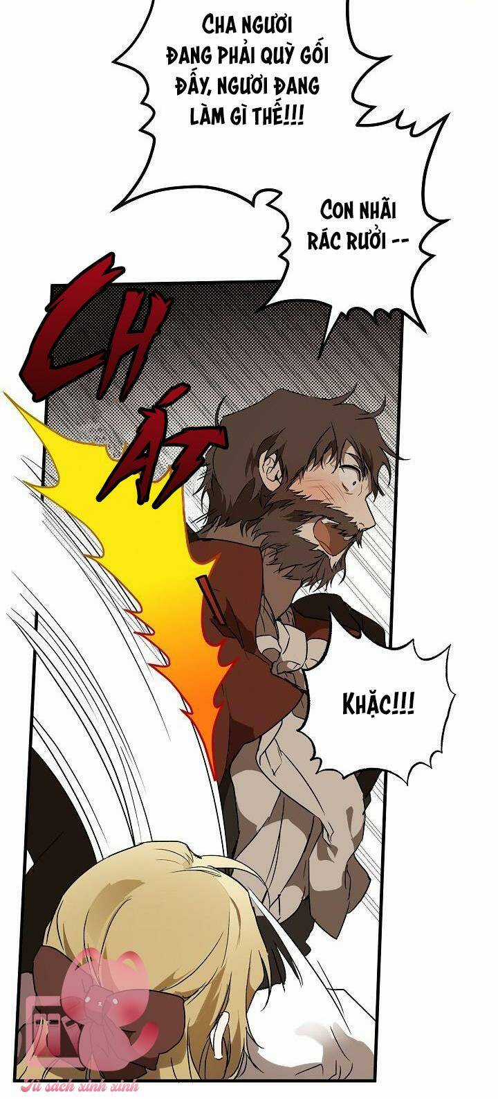 Tất Cả Chỉ Là Sai Lầm Chapter 75 trang 28