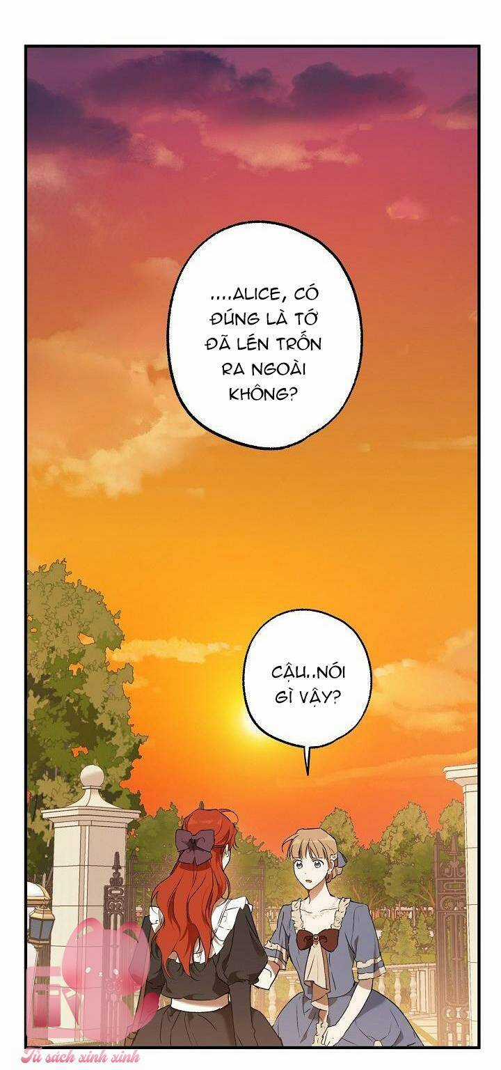 Tất Cả Chỉ Là Sai Lầm Chapter 75 trang 3