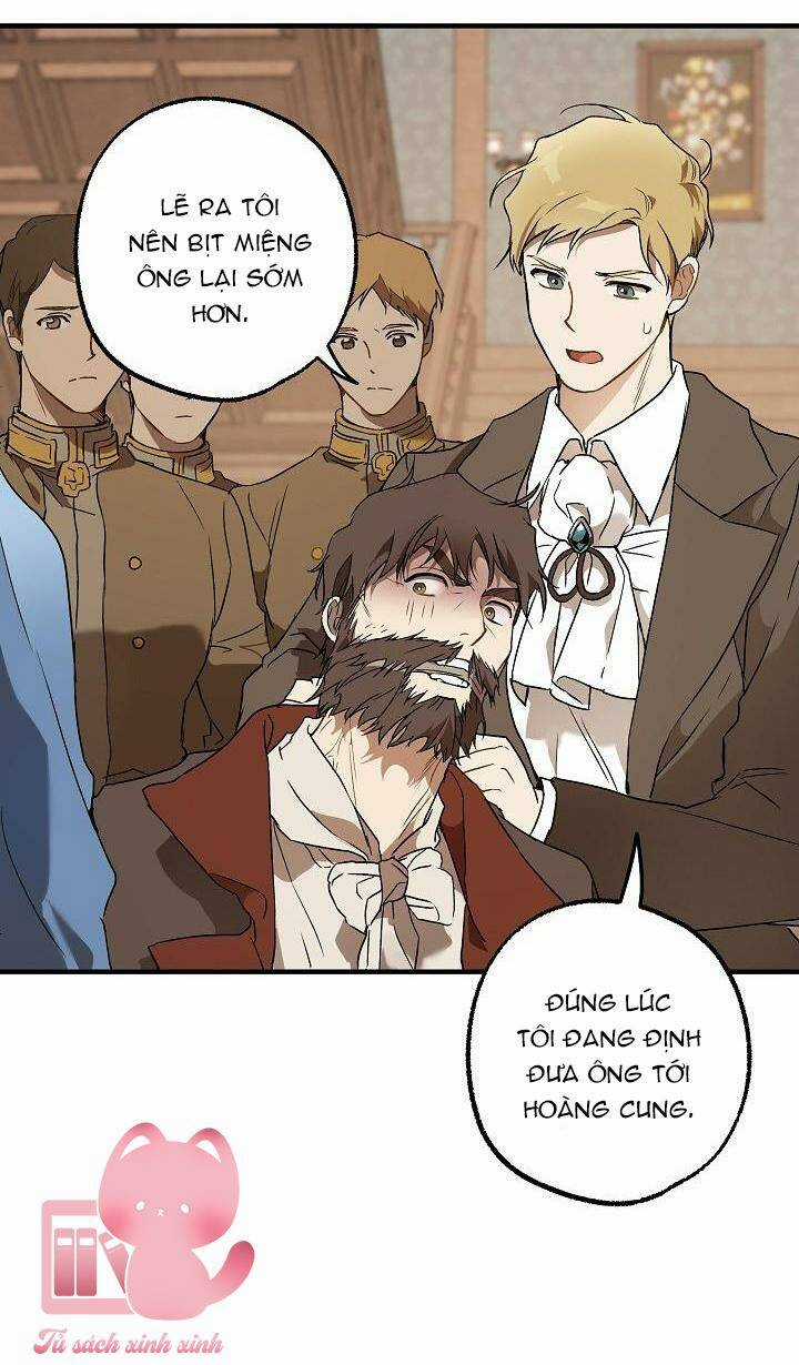 Tất Cả Chỉ Là Sai Lầm Chapter 75 trang 30