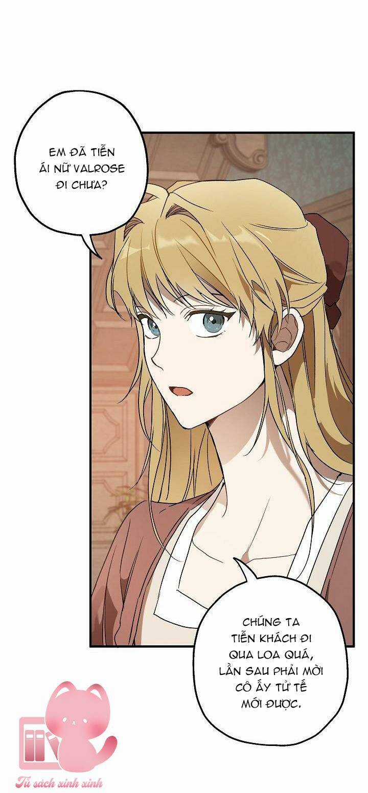 Tất Cả Chỉ Là Sai Lầm Chapter 75 trang 31