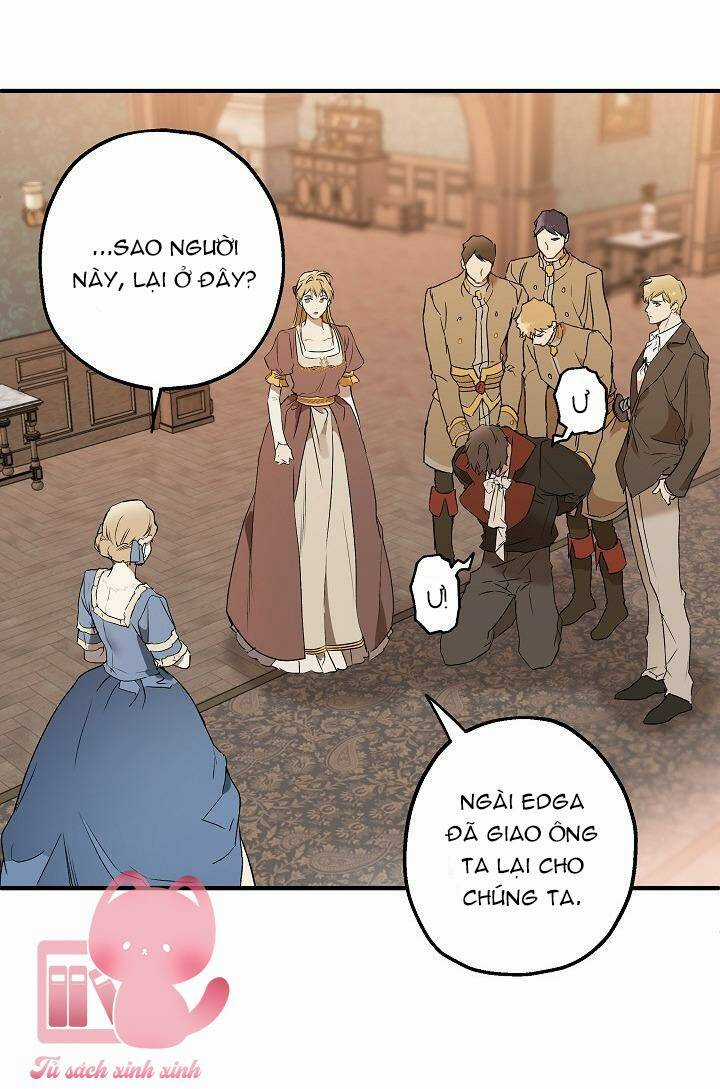 Tất Cả Chỉ Là Sai Lầm Chapter 75 trang 32