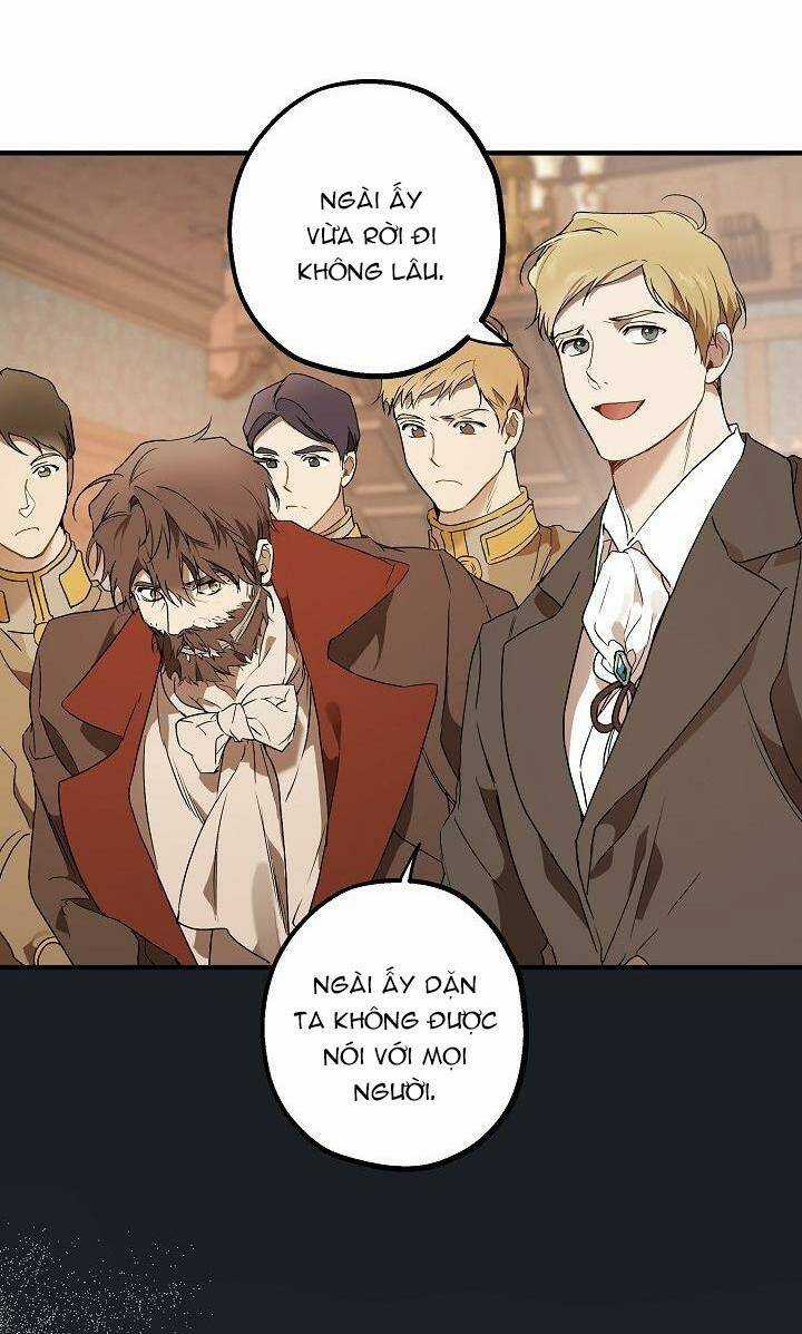 Tất Cả Chỉ Là Sai Lầm Chapter 75 trang 34