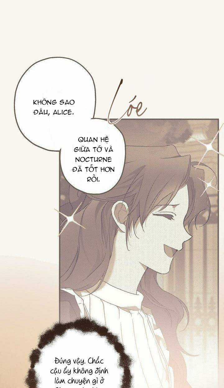 Tất Cả Chỉ Là Sai Lầm Chapter 75 trang 36