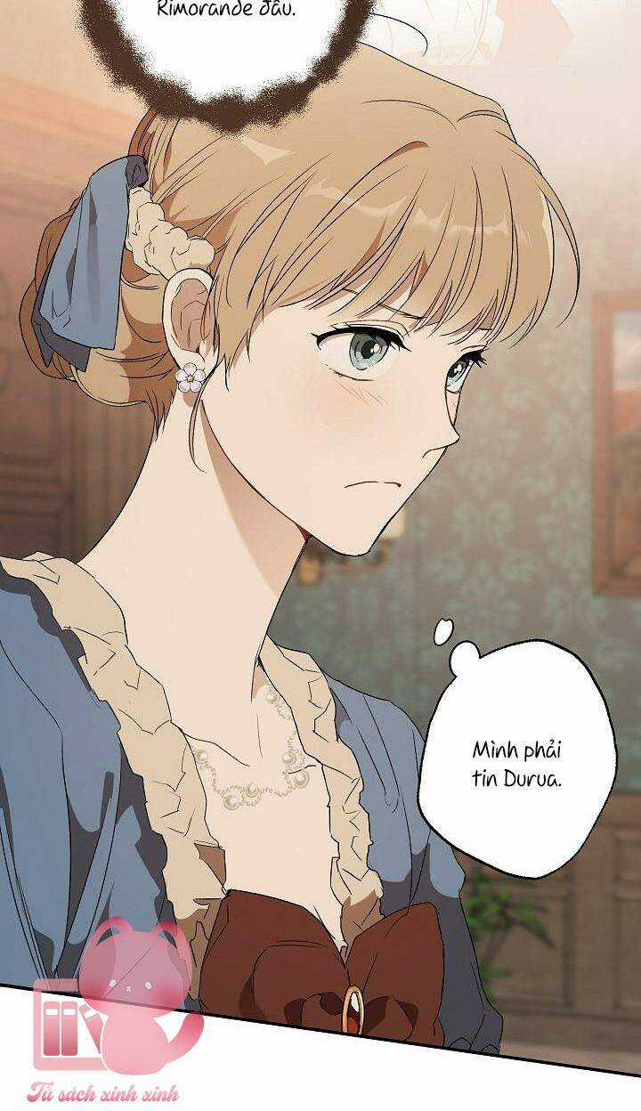 Tất Cả Chỉ Là Sai Lầm Chapter 75 trang 37