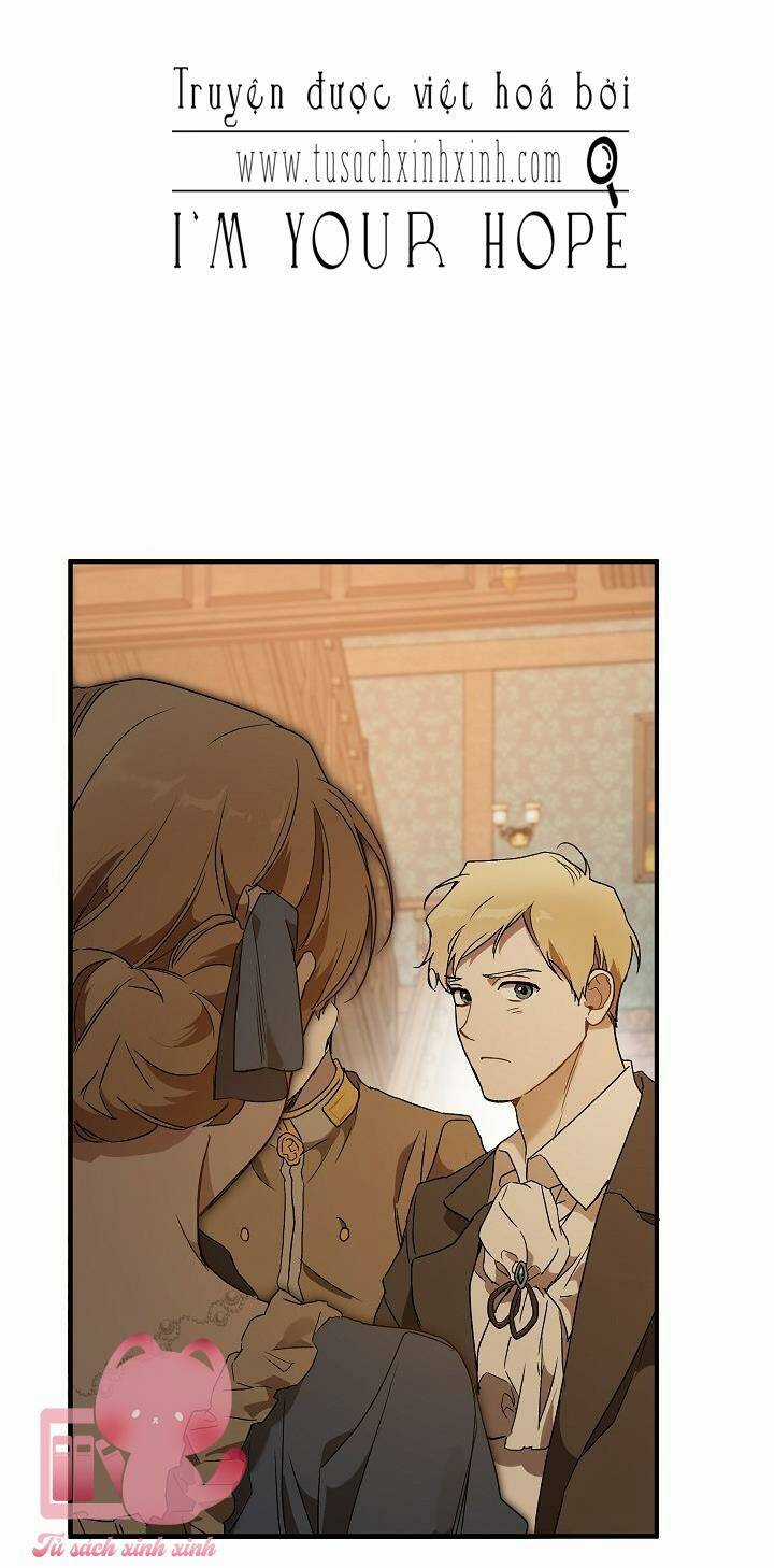 Tất Cả Chỉ Là Sai Lầm Chapter 75 trang 39