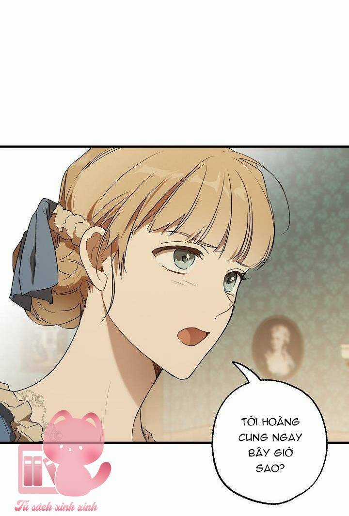 Tất Cả Chỉ Là Sai Lầm Chapter 75 trang 40