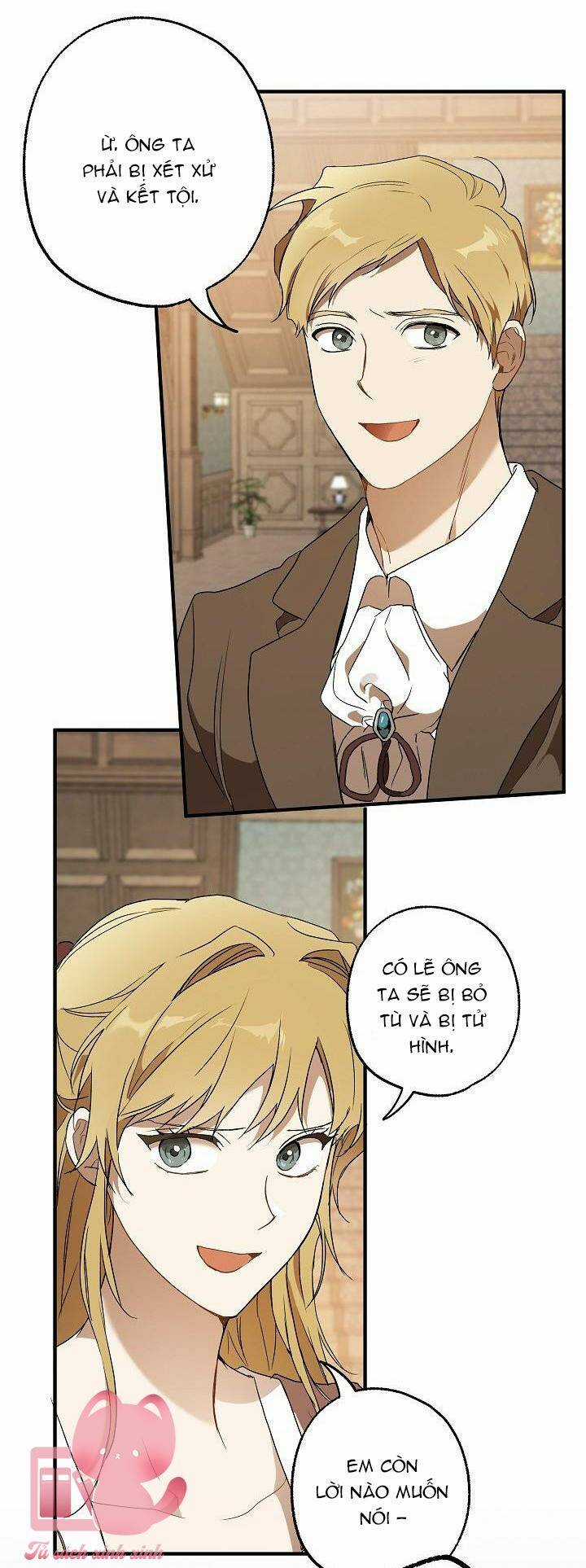 Tất Cả Chỉ Là Sai Lầm Chapter 75 trang 41