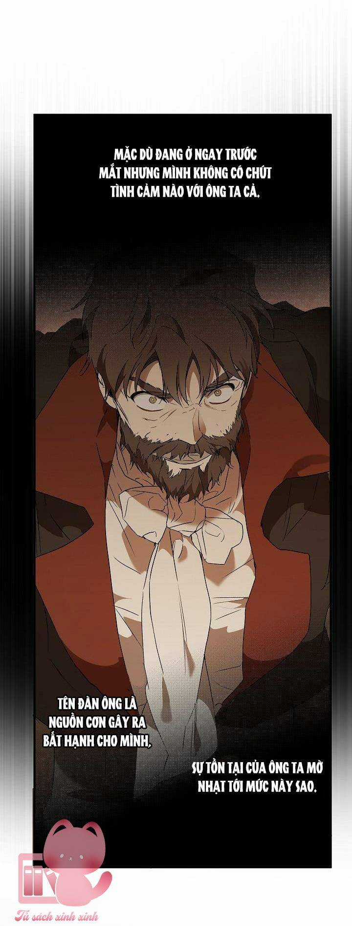 Tất Cả Chỉ Là Sai Lầm Chapter 75 trang 43