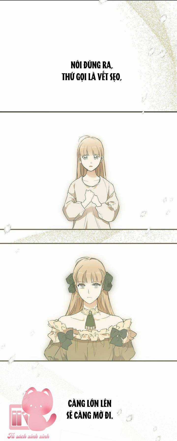 Tất Cả Chỉ Là Sai Lầm Chapter 75 trang 47