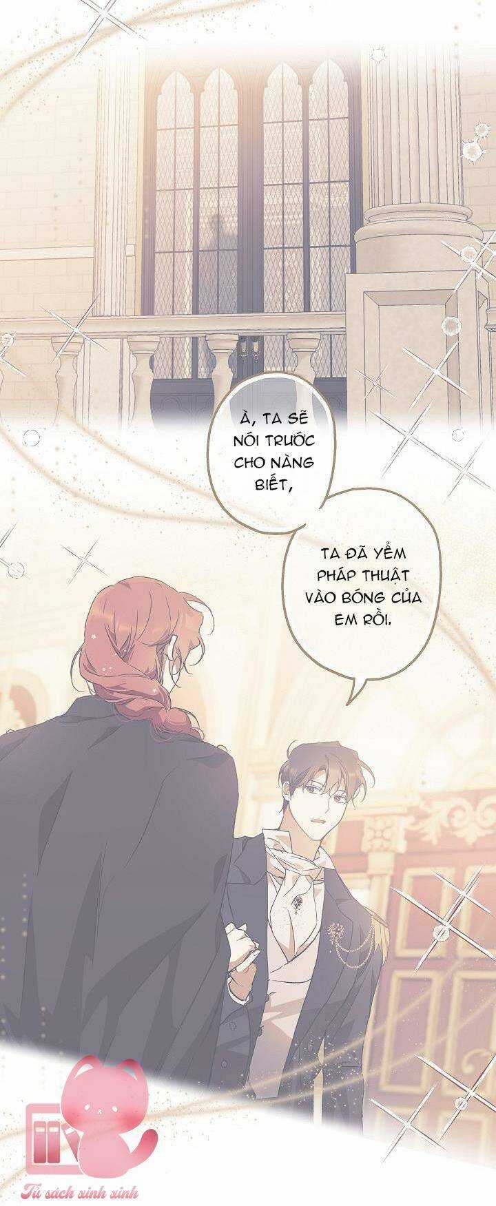 Tất Cả Chỉ Là Sai Lầm Chapter 75 trang 5