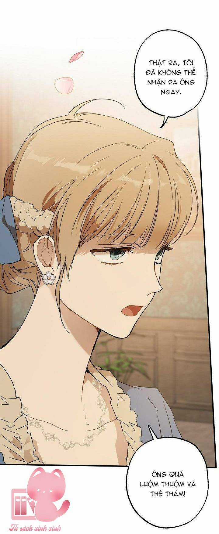 Tất Cả Chỉ Là Sai Lầm Chapter 75 trang 50