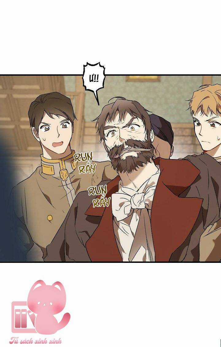 Tất Cả Chỉ Là Sai Lầm Chapter 75 trang 51