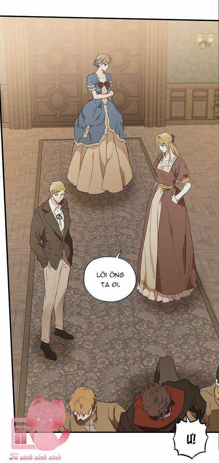 Tất Cả Chỉ Là Sai Lầm Chapter 75 trang 52