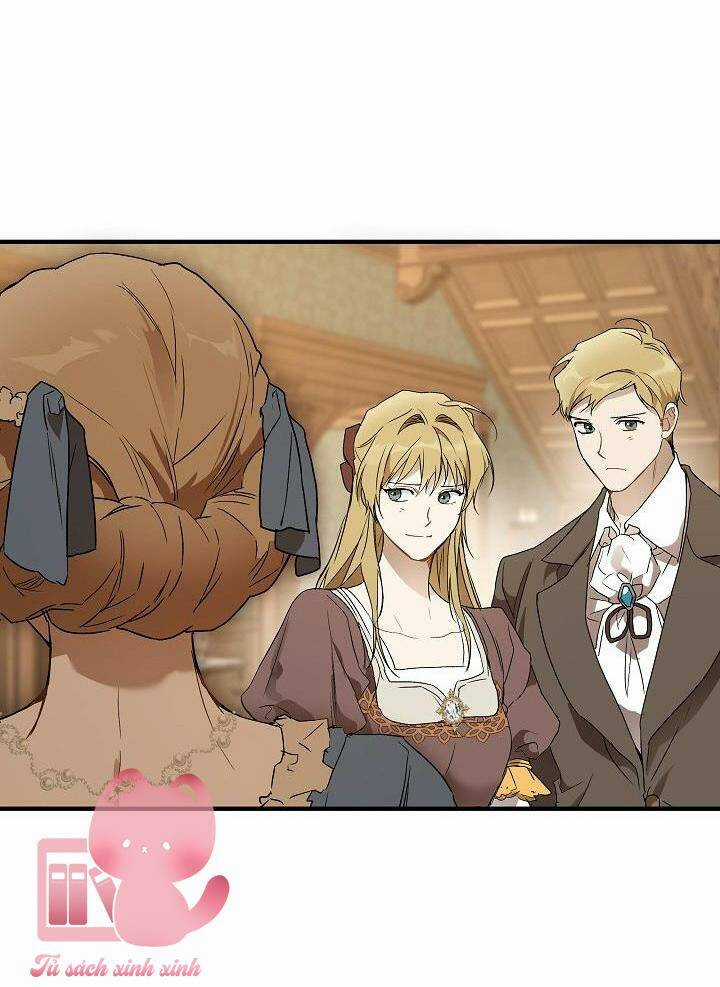 Tất Cả Chỉ Là Sai Lầm Chapter 75 trang 53