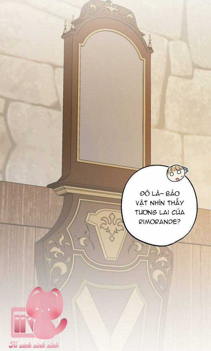 Tất Cả Chỉ Là Sai Lầm Chapter 75 trang 55