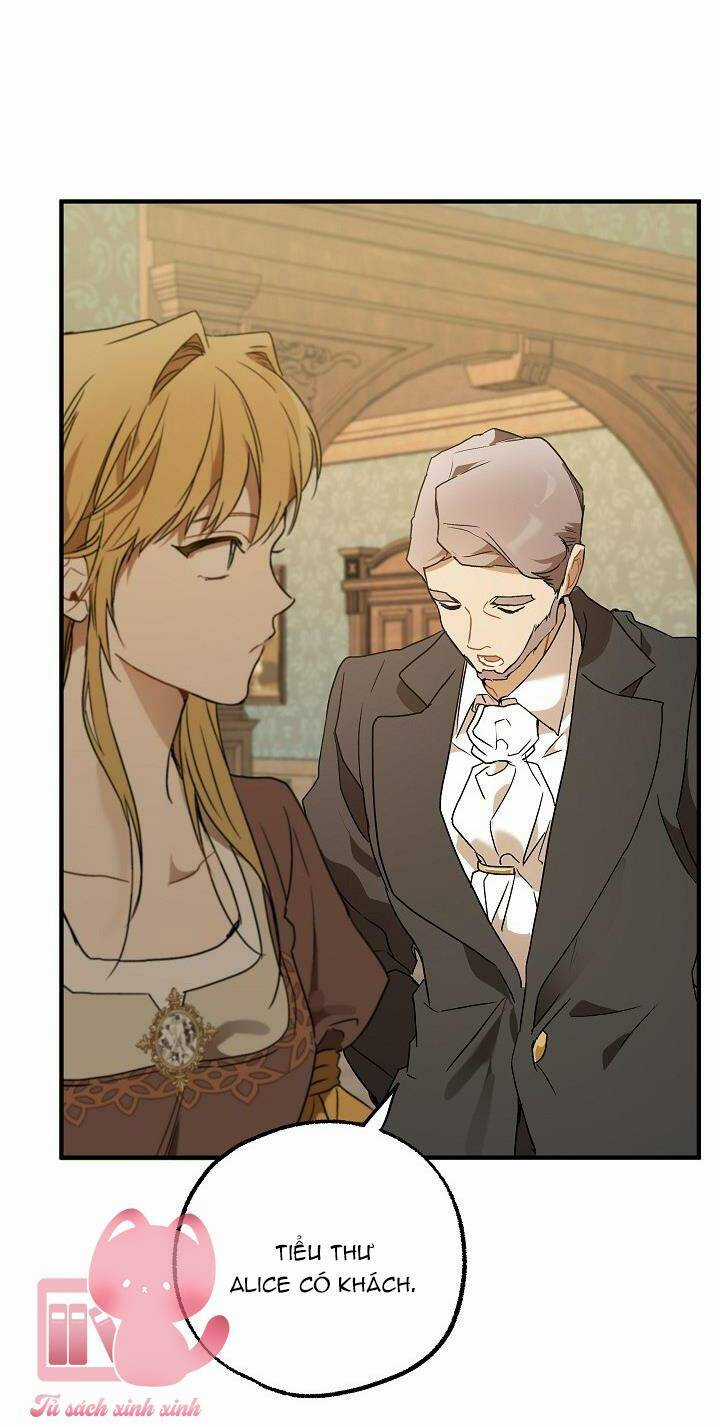 Tất Cả Chỉ Là Sai Lầm Chapter 75 trang 57