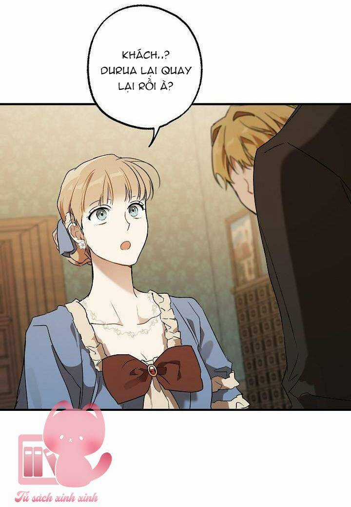 Tất Cả Chỉ Là Sai Lầm Chapter 75 trang 58