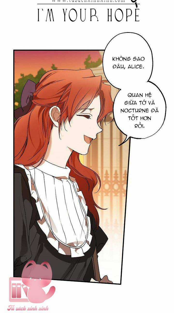 Tất Cả Chỉ Là Sai Lầm Chapter 75 trang 7