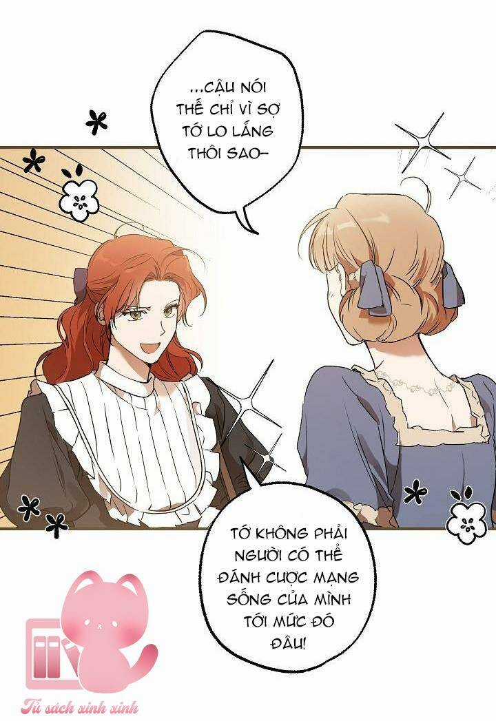 Tất Cả Chỉ Là Sai Lầm Chapter 75 trang 8