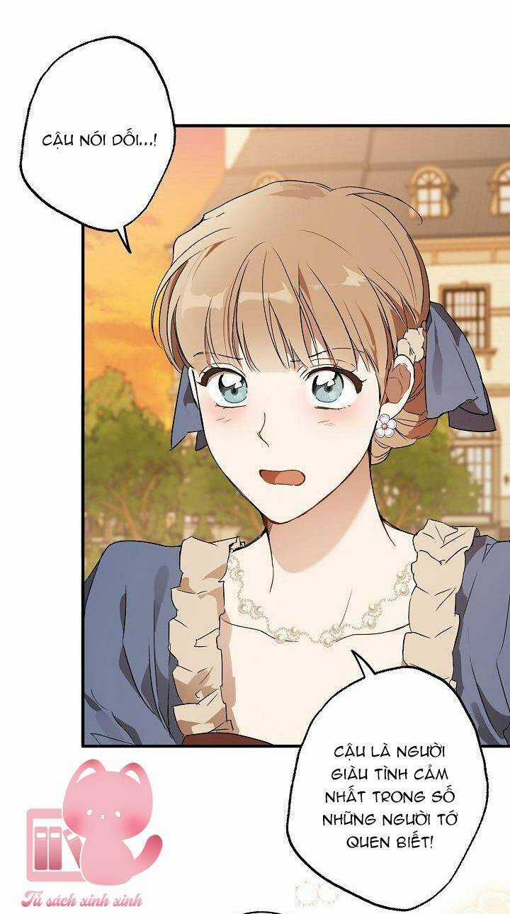 Tất Cả Chỉ Là Sai Lầm Chapter 75 trang 9