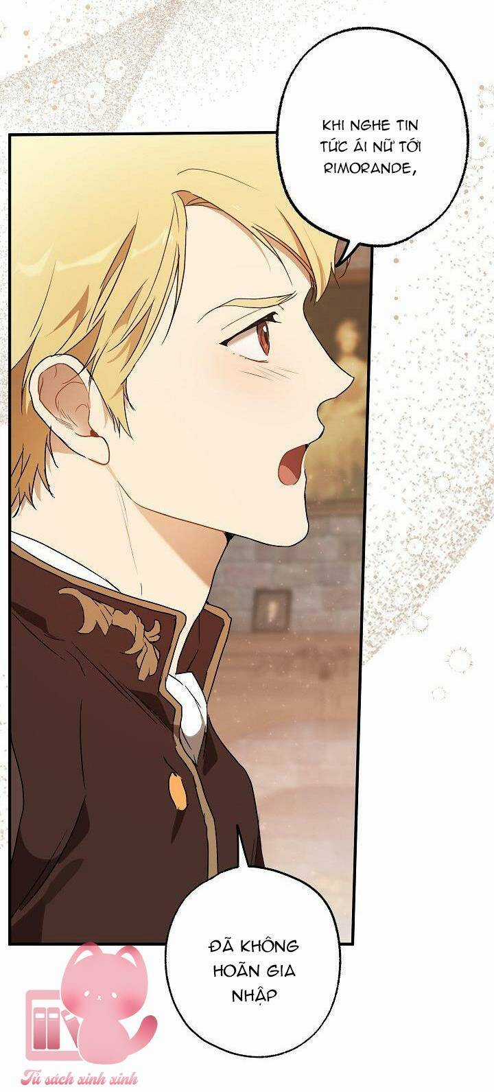 Tất Cả Chỉ Là Sai Lầm Chapter 76 trang 10