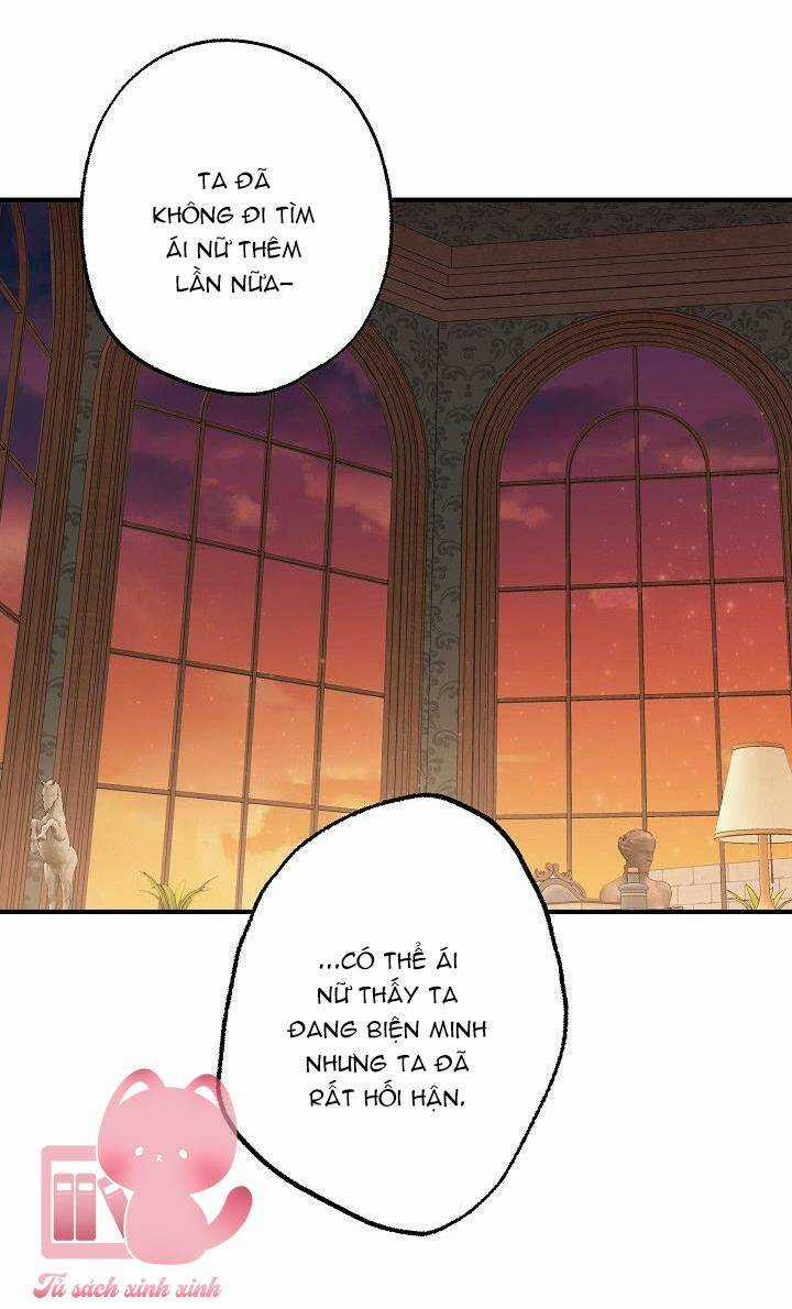 Tất Cả Chỉ Là Sai Lầm Chapter 76 trang 11