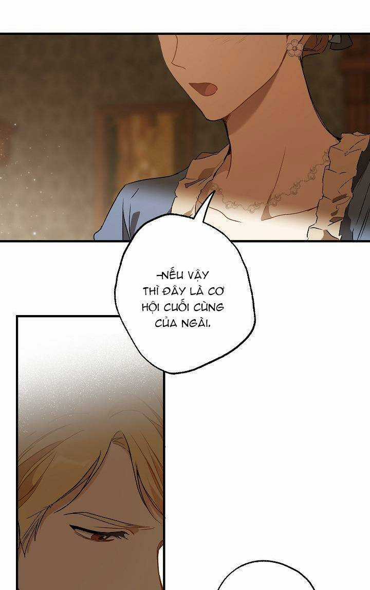 Tất Cả Chỉ Là Sai Lầm Chapter 76 trang 12