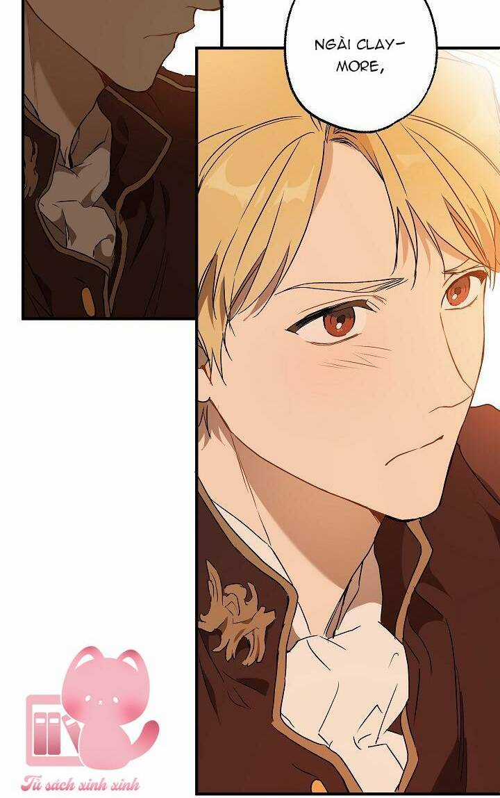 Tất Cả Chỉ Là Sai Lầm Chapter 76 trang 13