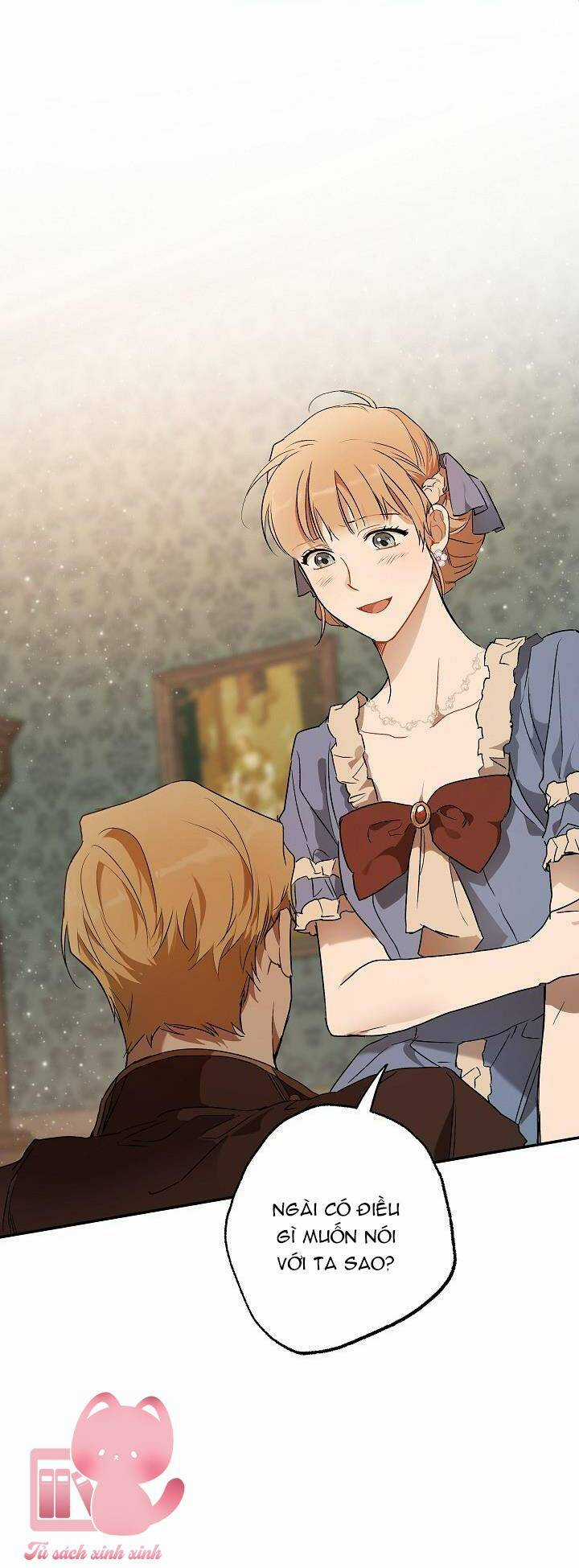 Tất Cả Chỉ Là Sai Lầm Chapter 76 trang 14