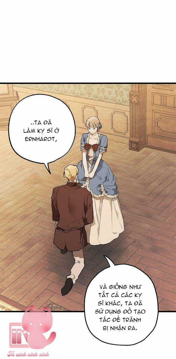 Tất Cả Chỉ Là Sai Lầm Chapter 76 trang 15