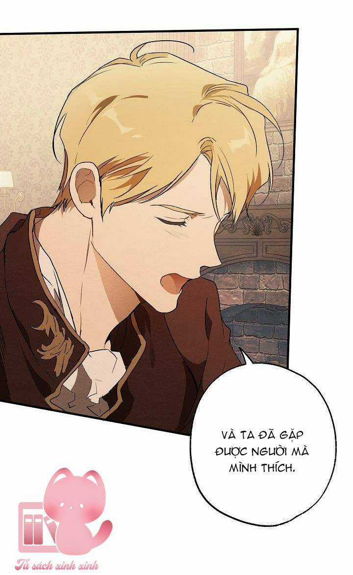 Tất Cả Chỉ Là Sai Lầm Chapter 76 trang 16