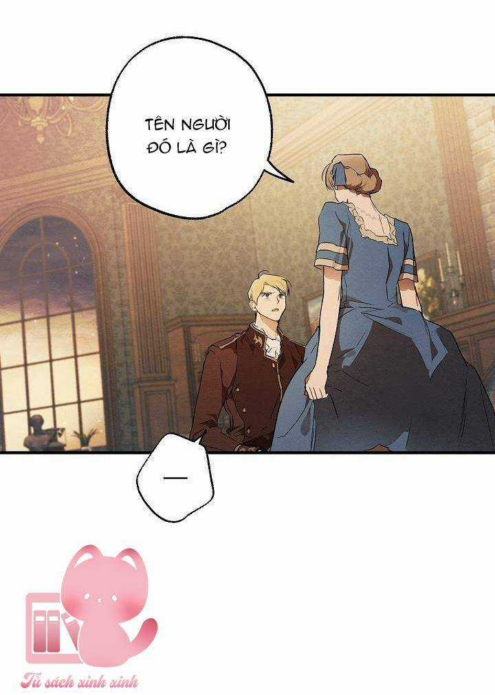 Tất Cả Chỉ Là Sai Lầm Chapter 76 trang 17