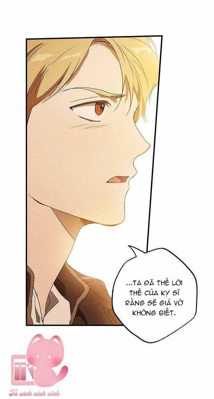 Tất Cả Chỉ Là Sai Lầm Chapter 76 trang 18