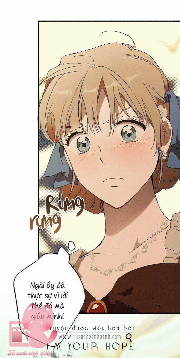 Tất Cả Chỉ Là Sai Lầm Chapter 76 trang 19